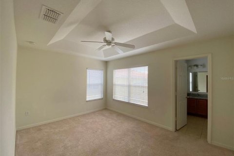 Touwnhouse à vendre à Kissimmee, Floride: 4 chambres, 173.91 m2 № 2352278 - photo 6