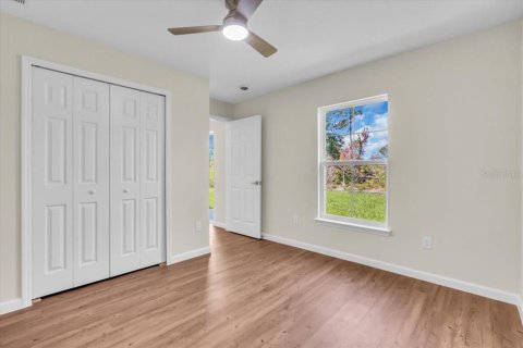 House in Sebring, Florida 4 bedrooms, 153.66 sq.m. № 1813383 - photo 15