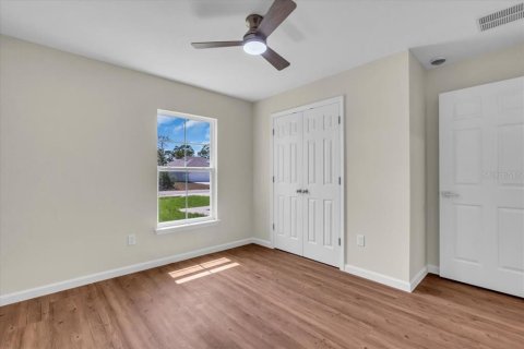 House in Sebring, Florida 4 bedrooms, 153.66 sq.m. № 1813383 - photo 22