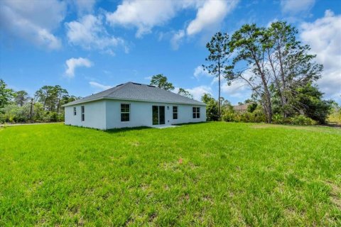 House in Sebring, Florida 4 bedrooms, 153.66 sq.m. № 1813383 - photo 26