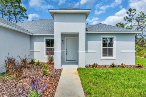 House in Sebring, Florida 4 bedrooms, 153.66 sq.m. № 1813383 - photo 4