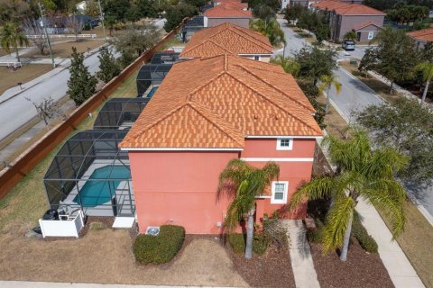 Adosado en venta en Kissimmee, Florida, 4 dormitorios, 177.16 m2 № 1416975 - foto 28