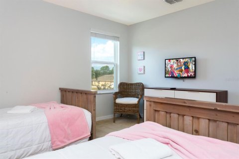 Adosado en venta en Kissimmee, Florida, 4 dormitorios, 177.16 m2 № 1416975 - foto 20