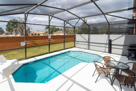 Adosado en venta en Kissimmee, Florida, 4 dormitorios, 177.16 m2 № 1416975 - foto 24