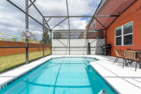 Adosado en venta en Kissimmee, Florida, 4 dormitorios, 177.16 m2 № 1416975 - foto 25
