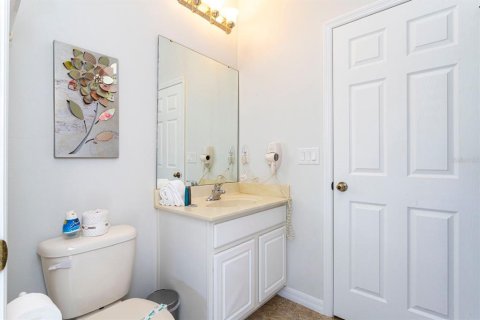 Adosado en venta en Kissimmee, Florida, 4 dormitorios, 177.16 m2 № 1416975 - foto 15