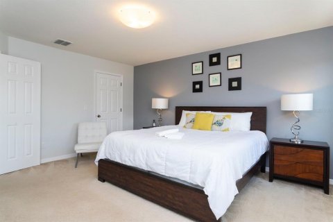 Adosado en venta en Kissimmee, Florida, 4 dormitorios, 177.16 m2 № 1416975 - foto 16