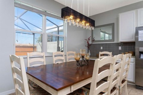 Adosado en venta en Kissimmee, Florida, 4 dormitorios, 177.16 m2 № 1416975 - foto 7