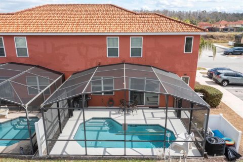 Adosado en venta en Kissimmee, Florida, 4 dormitorios, 177.16 m2 № 1416975 - foto 26