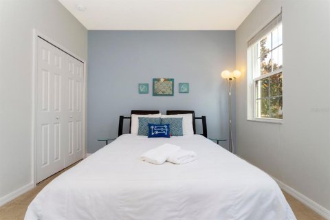 Adosado en venta en Kissimmee, Florida, 4 dormitorios, 177.16 m2 № 1416975 - foto 18