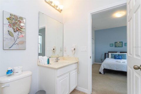 Adosado en venta en Kissimmee, Florida, 4 dormitorios, 177.16 m2 № 1416975 - foto 19