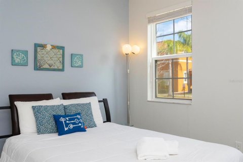 Adosado en venta en Kissimmee, Florida, 4 dormitorios, 177.16 m2 № 1416975 - foto 14