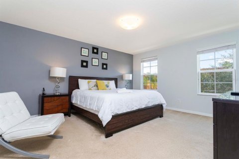 Adosado en venta en Kissimmee, Florida, 4 dormitorios, 177.16 m2 № 1416975 - foto 22