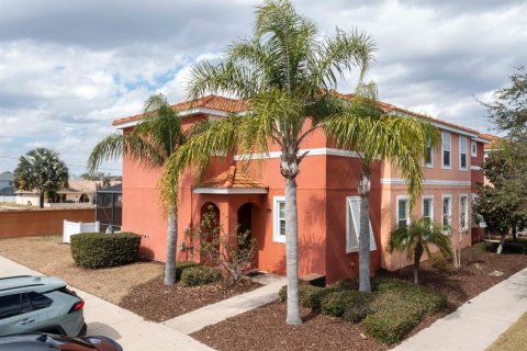 Adosado en venta en Kissimmee, Florida, 4 dormitorios, 177.16 m2 № 1416975 - foto 29