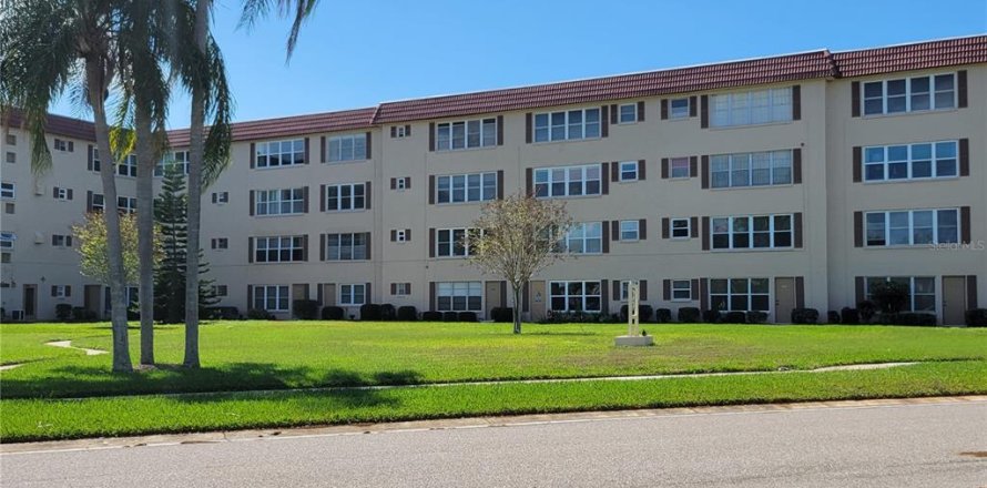 Condo in Saint Petersburg, Florida, 2 bedrooms № 1767046