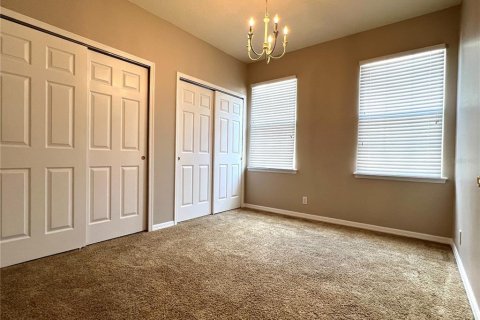 Casa en alquiler en Kissimmee, Florida, 4 dormitorios, 235.41 m2 № 2150547 - foto 20
