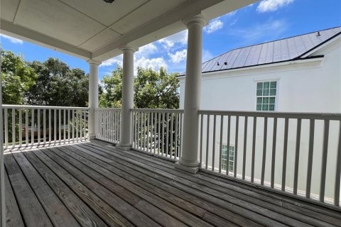 Casa en alquiler en Kissimmee, Florida, 4 dormitorios, 235.41 m2 № 2150547 - foto 30