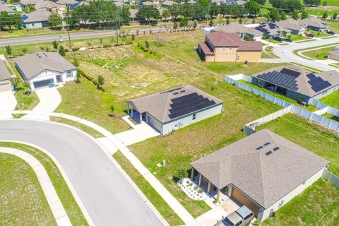 House in Lake Wales, Florida 3 bedrooms, 132.57 sq.m. № 2095292 - photo 19