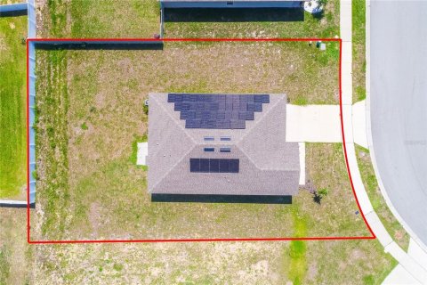 House in Lake Wales, Florida 3 bedrooms, 132.57 sq.m. № 2095292 - photo 15
