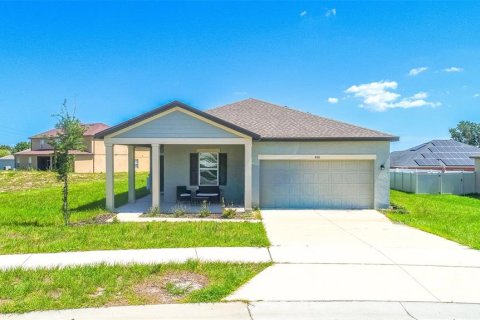 House in Lake Wales, Florida 3 bedrooms, 132.57 sq.m. № 2095292 - photo 26