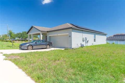 House in Lake Wales, Florida 3 bedrooms, 132.57 sq.m. № 2095292 - photo 22