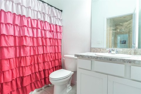 House in Lake Wales, Florida 3 bedrooms, 132.57 sq.m. № 2095292 - photo 12
