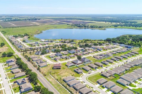 House in Lake Wales, Florida 3 bedrooms, 132.57 sq.m. № 2095292 - photo 18