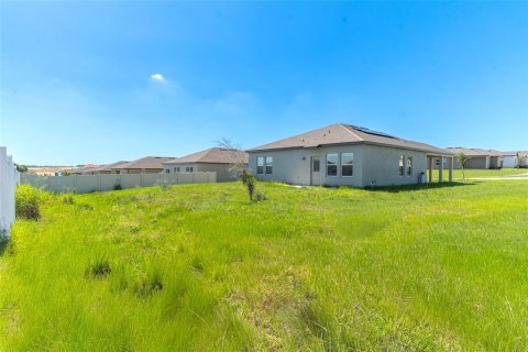 House in Lake Wales, Florida 3 bedrooms, 132.57 sq.m. № 2095292 - photo 24