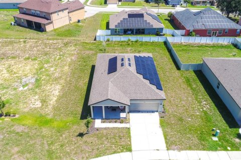 House in Lake Wales, Florida 3 bedrooms, 132.57 sq.m. № 2095292 - photo 16