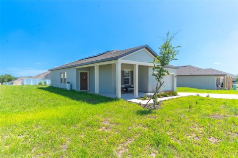 House in Lake Wales, Florida 3 bedrooms, 132.57 sq.m. № 2095292 - photo 23
