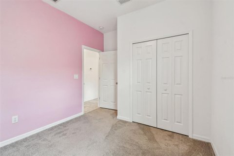 House in Parrish, Florida 3 bedrooms, 170.66 sq.m. № 1837570 - photo 27