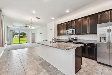 House in Parrish, Florida 3 bedrooms, 170.66 sq.m. № 1837570 - photo 9