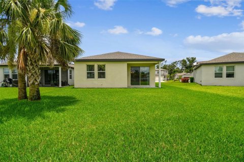 House in Parrish, Florida 3 bedrooms, 170.66 sq.m. № 1837570 - photo 5