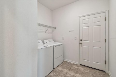 House in Parrish, Florida 3 bedrooms, 170.66 sq.m. № 1837570 - photo 20