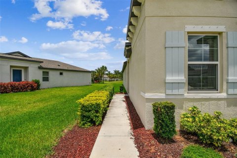 House in Parrish, Florida 3 bedrooms, 170.66 sq.m. № 1837570 - photo 30