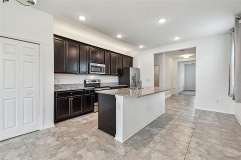 House in Parrish, Florida 3 bedrooms, 170.66 sq.m. № 1837570 - photo 11