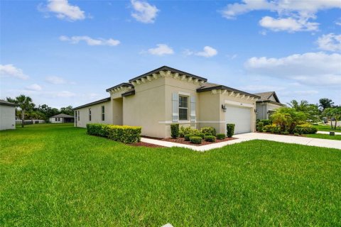 House in Parrish, Florida 3 bedrooms, 170.66 sq.m. № 1837570 - photo 3