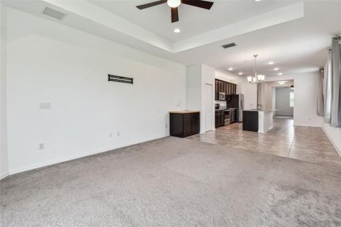 House in Parrish, Florida 3 bedrooms, 170.66 sq.m. № 1837570 - photo 13