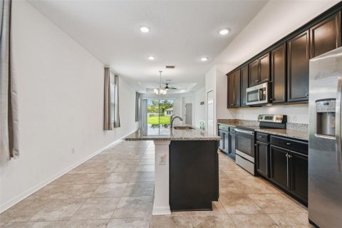 House in Parrish, Florida 3 bedrooms, 170.66 sq.m. № 1837570 - photo 14