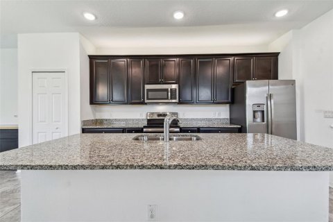 House in Parrish, Florida 3 bedrooms, 170.66 sq.m. № 1837570 - photo 10