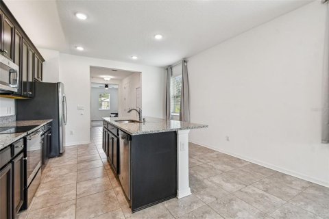 House in Parrish, Florida 3 bedrooms, 170.66 sq.m. № 1837570 - photo 12