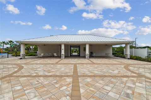 House in Parrish, Florida 3 bedrooms, 170.66 sq.m. № 1837570 - photo 29