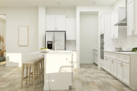 Casa en venta en San Antonio, Florida, 3 dormitorios, 218.32 m2 № 1899444 - foto 7