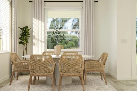 Casa en venta en San Antonio, Florida, 3 dormitorios, 218.32 m2 № 1899444 - foto 5