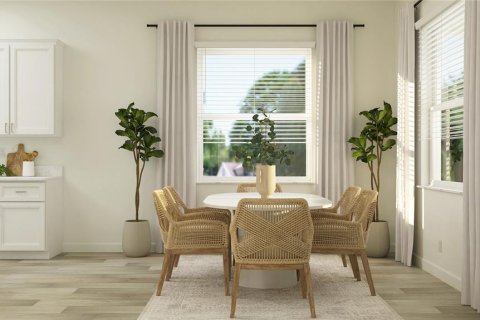 Casa en venta en San Antonio, Florida, 3 dormitorios, 218.32 m2 № 1899444 - foto 6