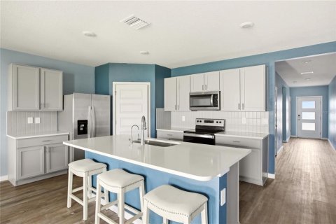 House in Bradenton, Florida 4 bedrooms, 169.83 sq.m. № 2098006 - photo 6