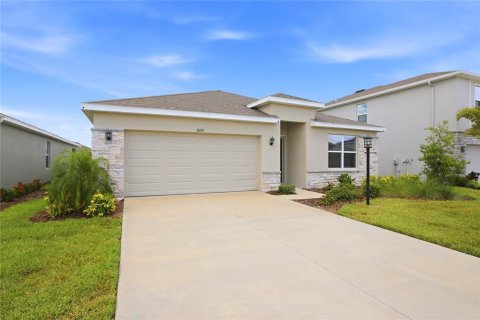 House in Bradenton, Florida 4 bedrooms, 169.83 sq.m. № 2098006 - photo 2