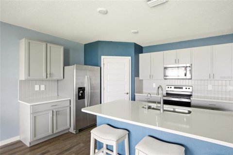 House in Bradenton, Florida 4 bedrooms, 169.83 sq.m. № 2098006 - photo 8