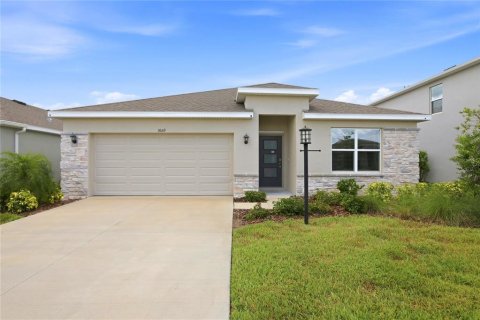 Casa en Bradenton, Florida 4 dormitorios, 169.83 m2 № 2098006