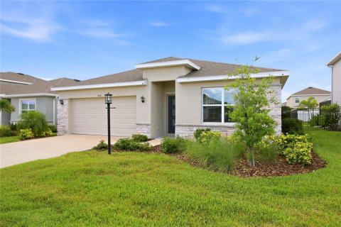 House in Bradenton, Florida 4 bedrooms, 169.83 sq.m. № 2098006 - photo 3